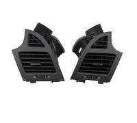 Climatisation Accessoires Voiture Tableau Bord Intérieur Panneau Sortie Ventilation Climatisation Pour Hyundai Pour Sonata 2009 Ventilation(Left Right)