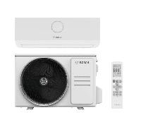 Climatisation Bosch Climate 6000iP 3,5 kW R290 réversible