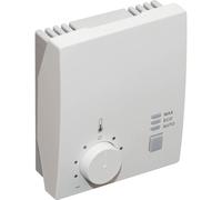 Climatisation de la pièce Chauffage Contrôleur VAV 2-10 V