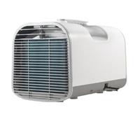 Climatisation Extérieure Portable Camping Petite Dortoir Kiosque De Sécurité Tente Lit Moustiquaire Voiture Mobile Puissant Refroidit Facilement Tout Moment(1500W PAC1016)