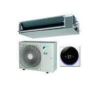 Climatisation Gainable FBA50A9 / RZAG50A DAIKIN