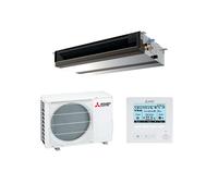 Climatisation Gainable PEAD-M35JA / SUZ-M35VA MITSUBISHI ELECTRIC