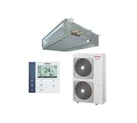 Climatisation Gainable RAV-HM1401BTP-E / RAV-GM1401ATP-E TOSHIBA