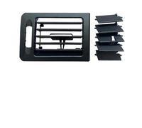 Climatisation Grille Sortie Ventilation Climatisation Voiture Pour Benz W204 C 180 C200 C220 C230 260 300 350 2007 2008 2009 2010 2011 Ventilation(Black,droite)