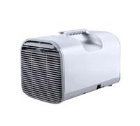Climatisation Mobile Extérieure Portable Voiture Caravane Parking 24V Tente Camping Petite Machine Tout-en-un Puissant Refroidit Facilement Tout Moment(1200W cooling capacity)
