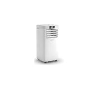 Climatisation mobile monobloc Olimpia Splendid 02474 Blanc