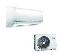 Climatisation mono-split 2,6 kW REMKO SKW 261 DC