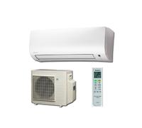 Climatisation Mono-Split FTXP25M / RXP25M DAIKIN