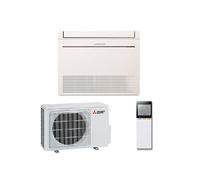 Climatisation Mono-Split MFZ-KT50VG / SUZ-M50VA MITSUBISHI ELECTRIC