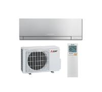 Climatisation Mono Split MSZ-EF25VGKS / MUZ-EF25VG MITSUBISHI ELECTRIC