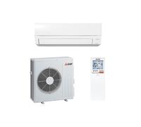 Climatisation Mono-Split MSZ-FT35VGK - MUZ-FT35VGHZ MITSUBISHI ELECTRIC