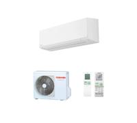 Climatisation Mono Split RAS-B05E2KVG-E / RAS-05E2AVG-E TOSHIBA