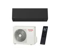 Climatisation Mono Split RAS-B07G3KVSGB-E / RAS-07J2AVSG-E1 TOSHIBA
