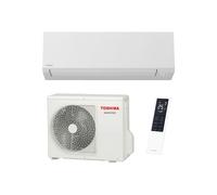 Climatisation Mono Split RAS-B10G3KVSG-E / RAS-10J2AVSG-E1 TOSHIBA