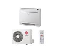 Climatisation Mono-Split UQ12F.NA0 / UUA1.UL0 LG CLIMATISATION