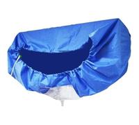 Climatisation Nettoyage Couvercle imperméable, Climatisation murale Nettoyage de lavage Protector Bl PIECE DETACHEE GENIE THERMIQUE