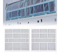 Climatisation pour g4 Rouleau 50x60cm Haute Efficacité Climatisation(28.2X26.5cm)