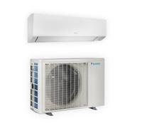 Climatisation réversible mono-split - Perfera - 5 kW - Daikin - FTXM50A + RXM50A8