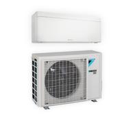 Climatisation réversible mono-split - Stylish - 3,4 kW - Daikin - FTXA35CW + RXA35A8