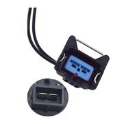 Climatisation Sortie Climatiseur Pour Mercury Pour Cougar Pour Mystique Ventilateur Refroidissement Moteur Résistance Ou Faisceau Câbles Prise Contrôle A/C Compatible Avec(Only Harness)