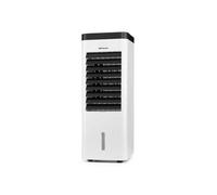 Climatiseur 3-en-1 Orbegozo AIR 41 : purifie, humidifie et rafraîchit l’air