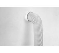 Climatiseur Accessoire DUUX evacuation mural universel
