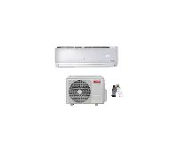 Climatiseur Ariston alys 25 mud0 9000 BTU blanc
