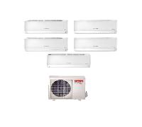 Climatiseur Ariston alys plus 12040 W not-specified