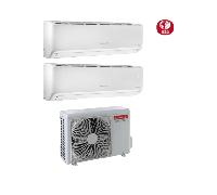 Climatiseur Ariston alys plus 5.3 kW blanc