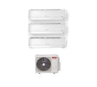 Climatiseur Ariston alys plus 9000 BTU couleur non spécifiée