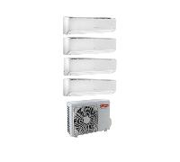 Climatiseur Ariston quad 110 xd0b-o 10,6 kW not-specified