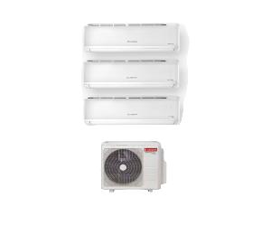 Climatiseur Ariston trial split inverter alys plus 7,6 kW R-32