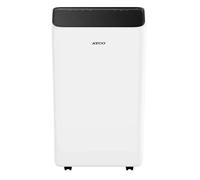 Climatiseur Ayco MAHC3428 mobile, Climatiseurs mobiles, 12000 BTU refroidissement/chauffage, A
