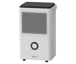 Climatiseur BeCool Déshumidificateur avec filtre et roulettes