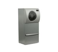 Climatiseur cave à vin WineMaster IN 50X (remplace Wine 50+) monobloc gainable