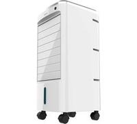 Climatiseur Cecotec EnergySilence 3500 Cool Compact 65W 3,5 L Blanc Blanc