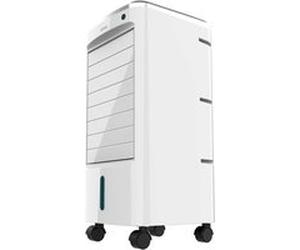 Climatiseur Cecotec EnergySilence 3500 Cool Compact 65W 3,5 L Blanc Blanc