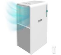 Climatiseur CECOTEC ForceClima 9150 Style