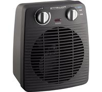 Climatiseur compact à deux vitesses Design élégant et chauffage antigel puissant
