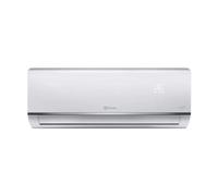 Climatiseur Connecté Electrolux 12000 BTU EACS/I-12HVW/N8 EEC - Inverter Al Wi-Fi, Modes Turbo, Sleep, ECO, I Feel, Blanc