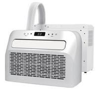 Climatiseur Console Monobloc Mobile Kedros Sannover 5000 BTU / 1,5 kW Blanc G