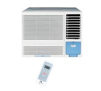 Climatiseur Console Monobloc Window 3,5 kW / 12000 BTU Frelia Sannover