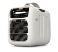 Climatiseur de camping portable, unité de climatisation de tente de 4700 BTU avec refroidissement et chauffage, contrôle de la température de 16 à 32 °C, télécommande, tente, camping-car