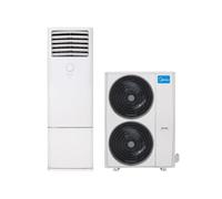 Climatiseur de colonne 48000 MIDEA BTU DC Inverter triphasé Ligne 2023 Gaz R-32 DC Inverter Garantie 3 ans