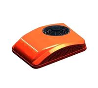 Climatiseur de Toit pour Camping-Car 72 V, Chauffage Refroidissement de Voiture électrique, Parking sur Le Toit, pour Camion, Camping-Car, Caravane, Camping-Car, Refroidissement Rapide,