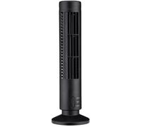 Climatiseur de ventilateur portable, deux vitesses simulent le vent naturel for apporter une sensation de fraîcheur et d'apaisement, for apporter des climatiseurs frais et de petite pièce for le burea