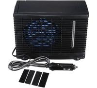 Climatiseur de voiture 12V - Mobile - Gris - 580W - 59dB - 59m2