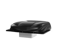 Climatiseur électrique de réfrigération sur Le Toit de Camping-Car 12 V, Camion, Camping-Car, Caravane, climatisation de stationnement 24 V, Refroidissement Rapide, Fonctionnement Fluide (12 V)