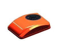 Climatiseur électrique de Toit pour Camping-Car, Chauffage Refroidissement, 12 V 24 V, pour stationnement de Voiture sur Le Toit, pour Camion, Camping-Car, Caravane, Refroidissement Rapide,