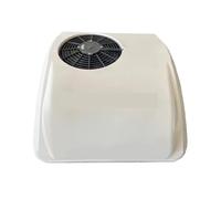 Climatiseur électrique de Toit pour Camping-Car, Chauffage Refroidissement intégrés, 12 V, 24 V, Parking sur Le Toit, pour Camion, Camping-Car, Caravane, Camping-Car, Refroidissement Rapide,